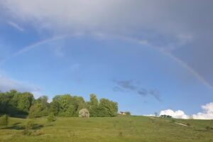 Pensiunea Runcu Stone