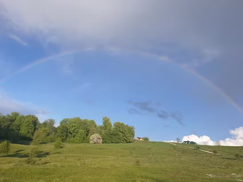 Pensiunea Runcu Stone