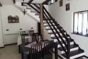 Pensiunea Rustic Borsa