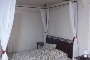 Pensiunea Santa Lucia