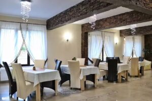 Pensiunea Sapphire – Moieciu de Sus