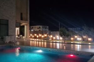 Pensiunea Sara Vama Veche