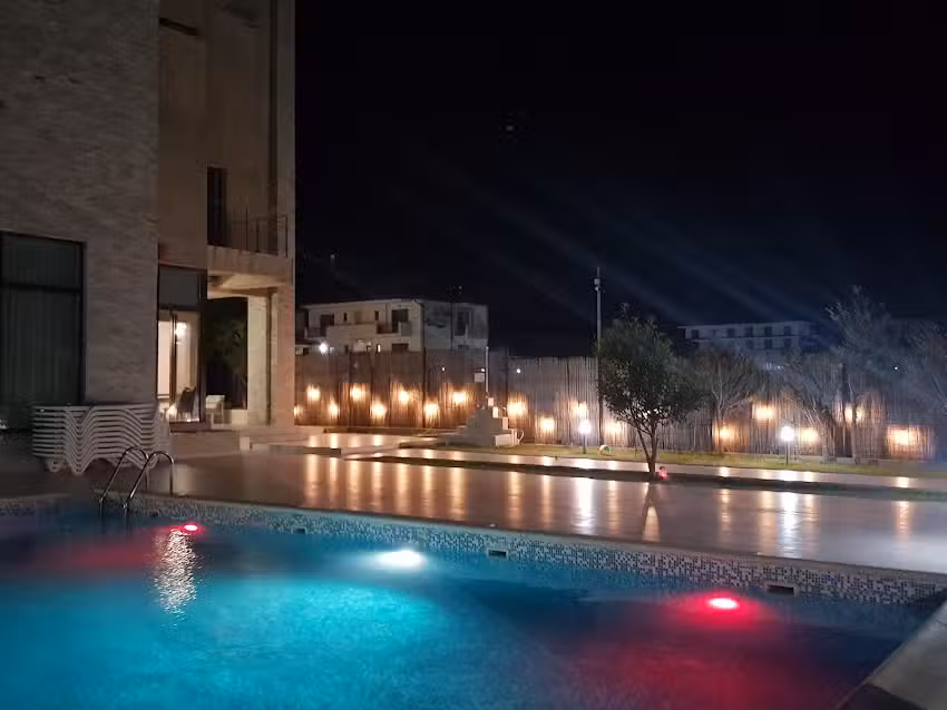 Pensiunea Sara Vama Veche