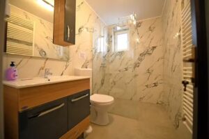 Pensiunea Sarmis Cristal