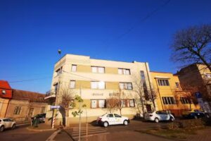 Pensiunea Select Central