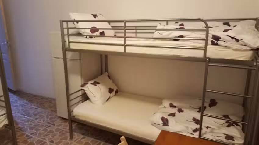 Pensiunea Septembris