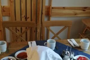 Pensiunea Sfântul Kristóf