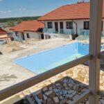 Pensiunea Simfonia Deltei