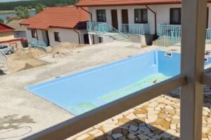 Pensiunea Simfonia Deltei