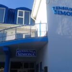 Pensiunea Simona