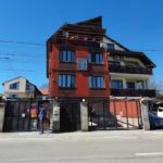 Pensiunea Simone House