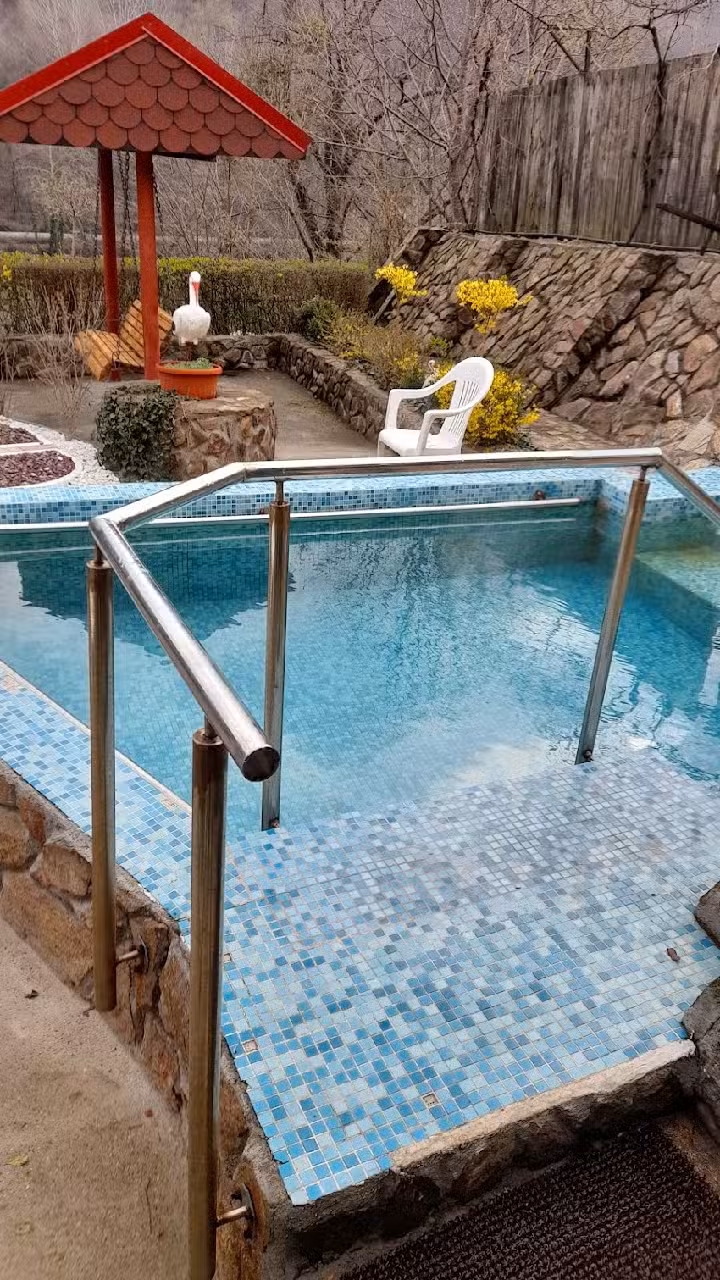 Pensiunea Sinziana Caciulata Cozia