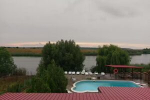 Pensiunea Snagov Lac