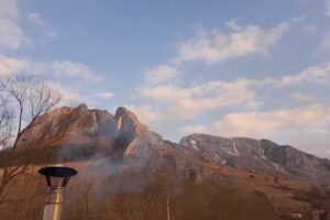 Pensiunea Soarelui / Naplak Panzio