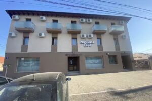 Pensiunea Sofia Pecica