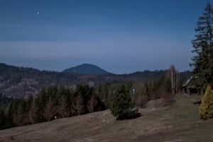 Pensiunea Şoimul şi Corbul