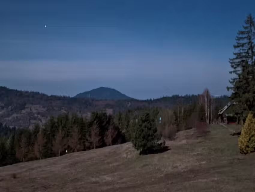 Pensiunea Şoimul şi Corbul