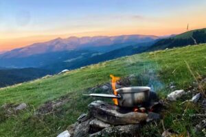 Pensiunea Someșană