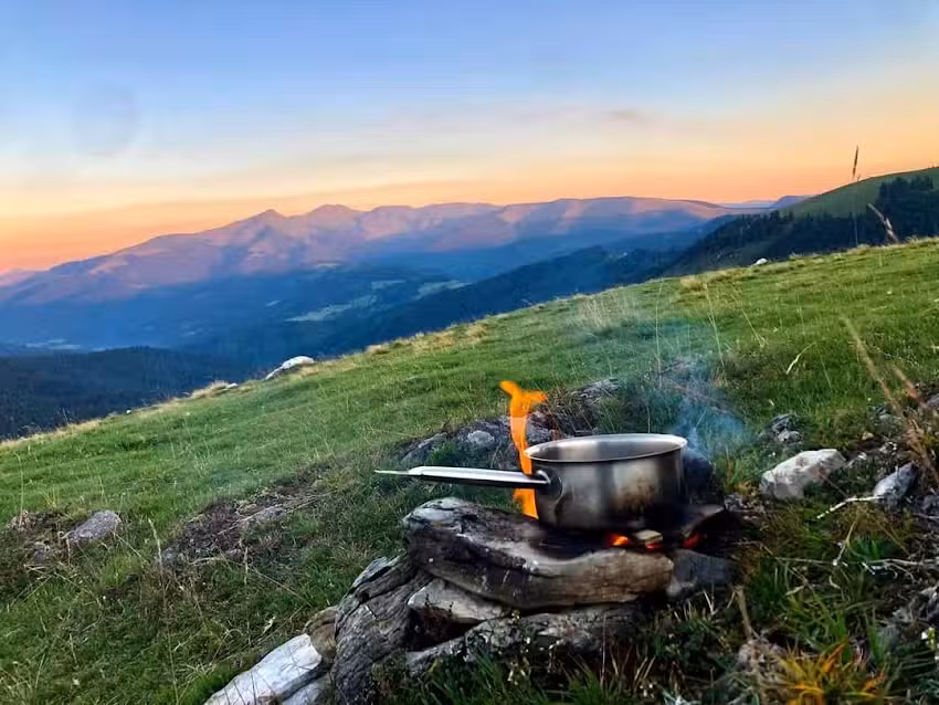 Pensiunea Someșană