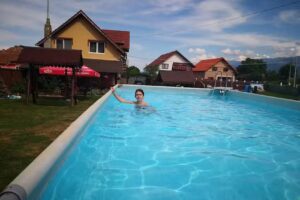 Pensiunea Sonia – Cârțișoara