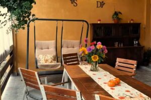 Pensiunea Sorina Deea