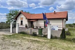 Pensiunea Spune-mi O Poveste