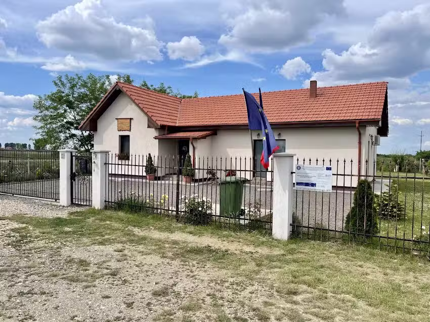 Pensiunea Spune-mi O Poveste