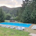 Pensiunea Stânca Şoimilor