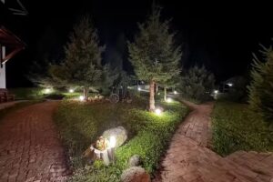 Pensiunea Stânca Şoimilor