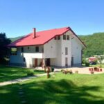 Pensiunea Stânişoara