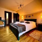 Pensiunea Stanistea Cerbilor