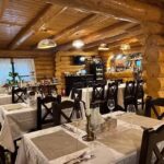 Pensiunea Stanistea Cerbilor