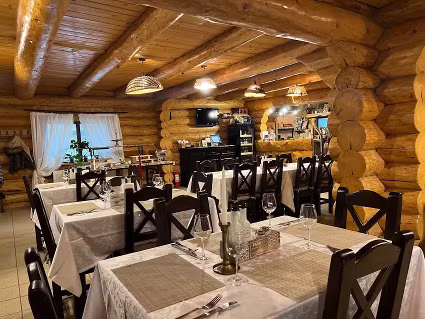 Pensiunea Stanistea Cerbilor