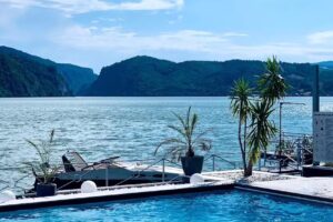 Pensiunea Steaua Dunarii Eselnita