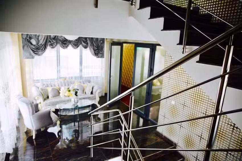 Pensiunea Stefan Craiova