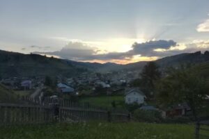 Pensiunea Stefan Viorica