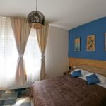 Pensiunea Ștefania Ing