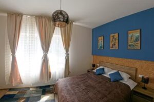 Pensiunea Ștefania Ing