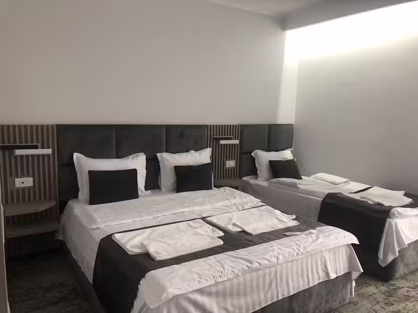 Pensiunea Sub Cetate Rasnov