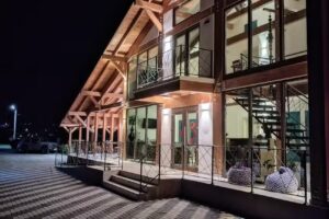 Pensiunea Subcarpați