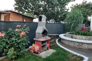 Pensiunea Sun House 2 Mai