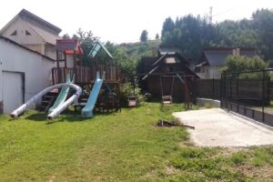 Pensiunea Suzy-Stefi