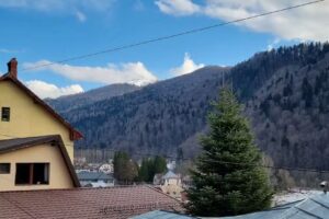 Pensiunea Sylvester Azuga