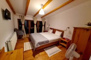 Pensiunea Talhaus B&B