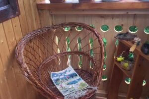 Pensiunea Tanti Aglaia