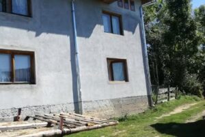 Pensiunea Tarina, Rosia Montana