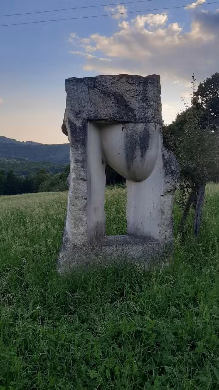 Pensiunea Tarina, Rosia Montana