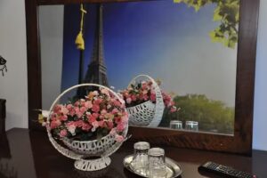 Pensiunea Tătărași