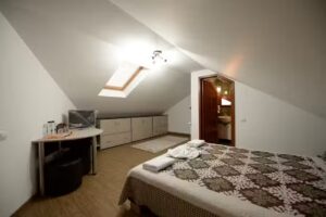 Pensiunea Teo Andreea