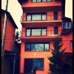 Pensiunea Teo – Hanul Dacic Straja